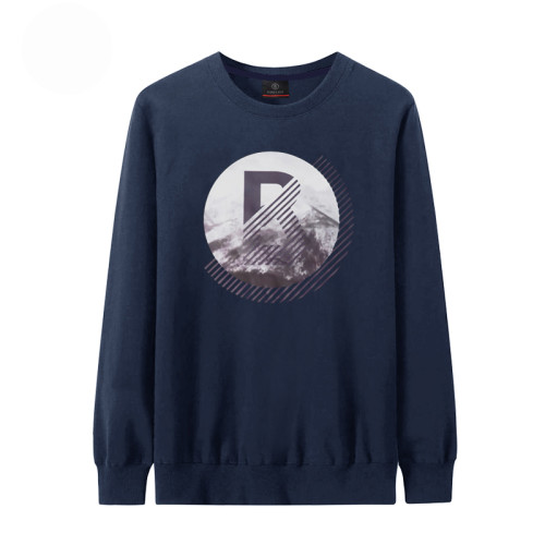 B3926 # MEN'S SWEATER SHIRTS