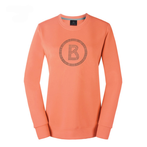 B1900# WOMEN'S SWEATER SHIRTS