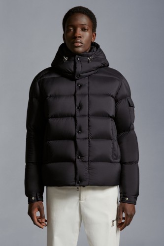 MOL-JM-1# MEN'S  DOWN JACKET