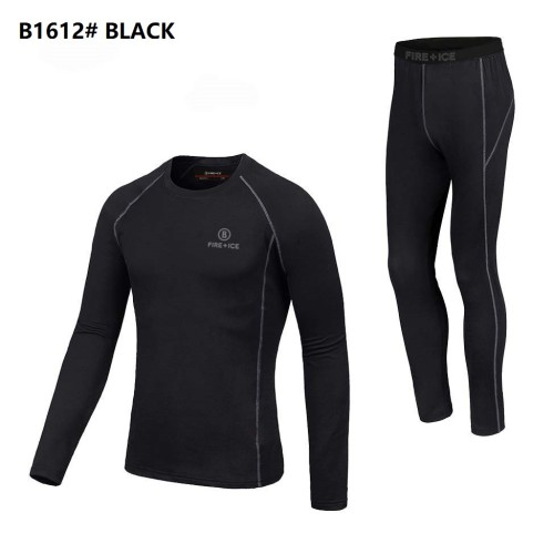B1612 MEN'S UNDERWEAR SUIT