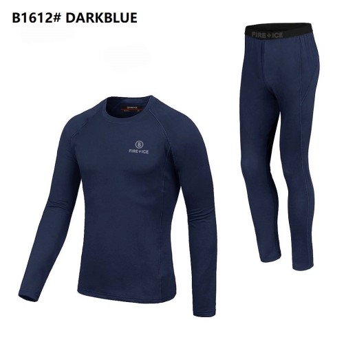 B1612 MEN'S UNDERWEAR SUIT