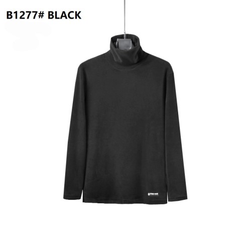 B1277# MEN'S FLEECE UNDERWEAR