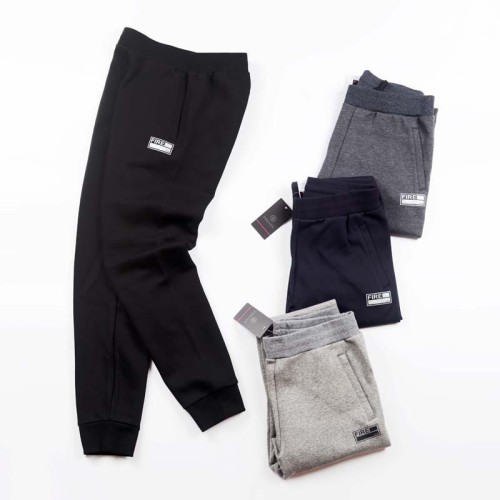 B2212# MEN'S SWEATER PANTS