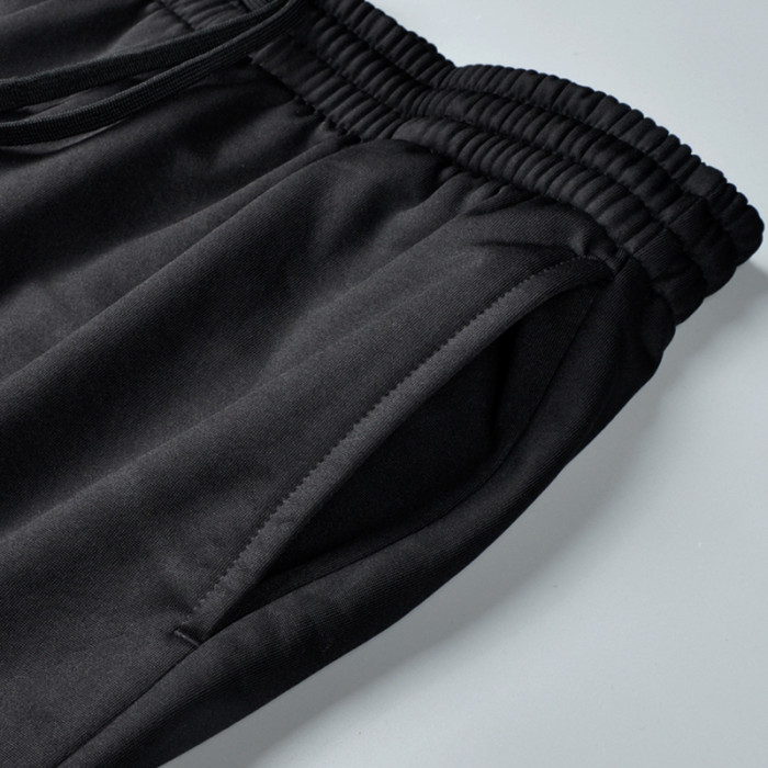 B8617# MEN'S SWEATER PANTS