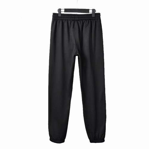 B8617# MEN'S SWEATER PANTS