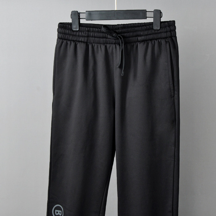 B8617# MEN'S SWEATER PANTS