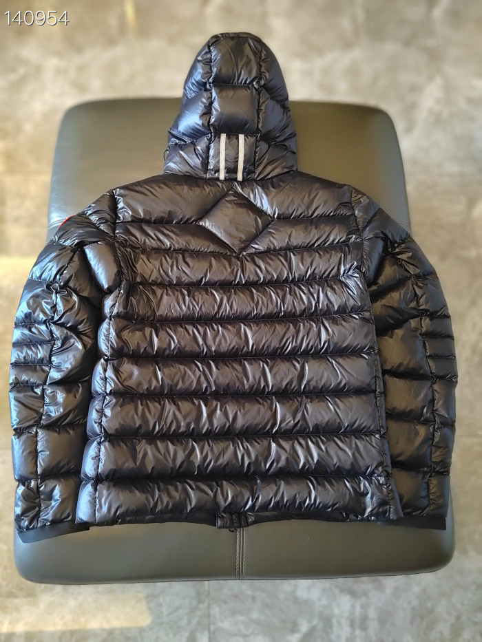 CG 45 MEN'S CORFTON HOODY DOWN JACKET ( AAA+ QUALITY )