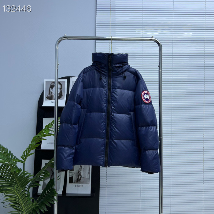 CG 46 MEN'S CROFTON DOWN JACKET ( AAA+ QUALITY )
