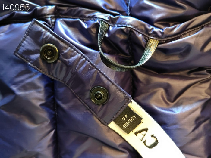 CG 45 MEN'S CORFTON HOODY DOWN JACKET ( AAA+ QUALITY )