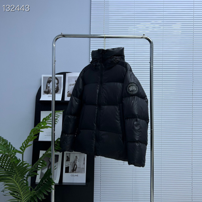 CG 46 MEN'S CROFTON DOWN JACKET ( AAA+ QUALITY )