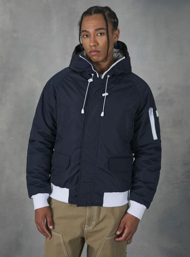 CG 7999 CHILLIWACK BOMBER NORTHERN LIGHTS UNISEX PARKA ( AAA+ QUALITY )