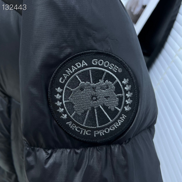 CG 46 MEN'S CROFTON DOWN JACKET ( AAA+ QUALITY )