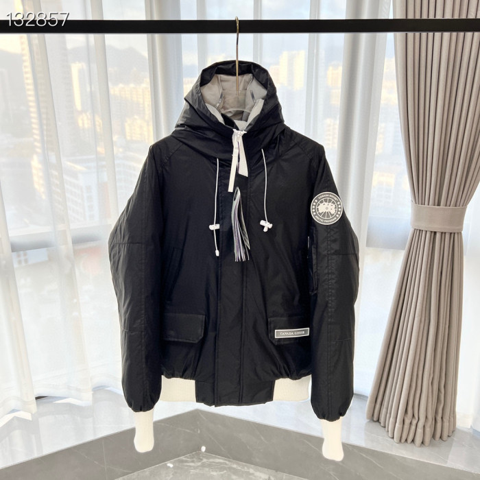 CG 7999 CHILLIWACK BOMBER NORTHERN LIGHTS UNISEX PARKA ( AAA+ QUALITY )