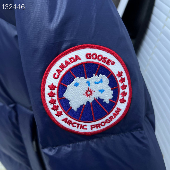 CG 46 MEN'S CROFTON DOWN JACKET ( AAA+ QUALITY )