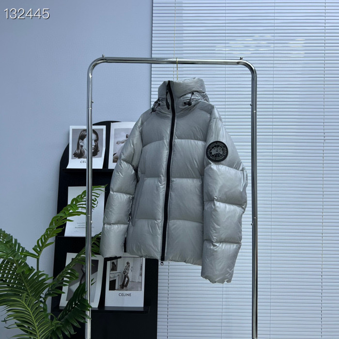 CG 46 MEN'S CROFTON DOWN JACKET ( AAA+ QUALITY )