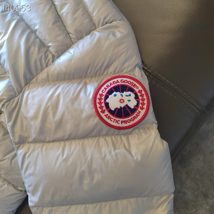 CG 45 MEN'S CORFTON HOODY DOWN JACKET ( AAA+ QUALITY )