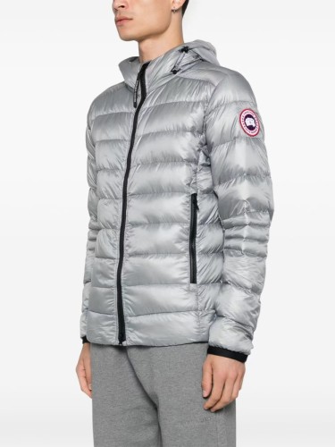 CG 45 MEN'S CORFTON HOODY DOWN JACKET ( AAA+ QUALITY )