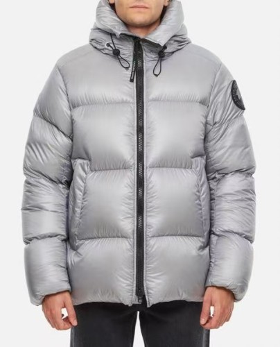 CG 46 MEN'S CROFTON DOWN JACKET ( AAA+ QUALITY )