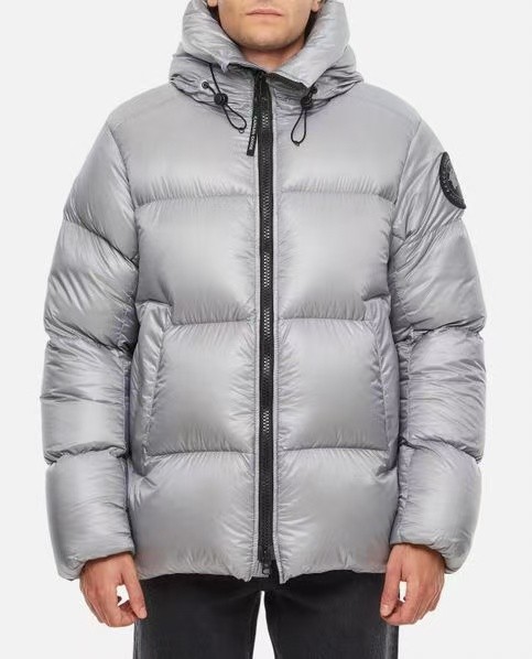 CG 46 MEN'S CROFTON DOWN JACKET ( AAA+ QUALITY )