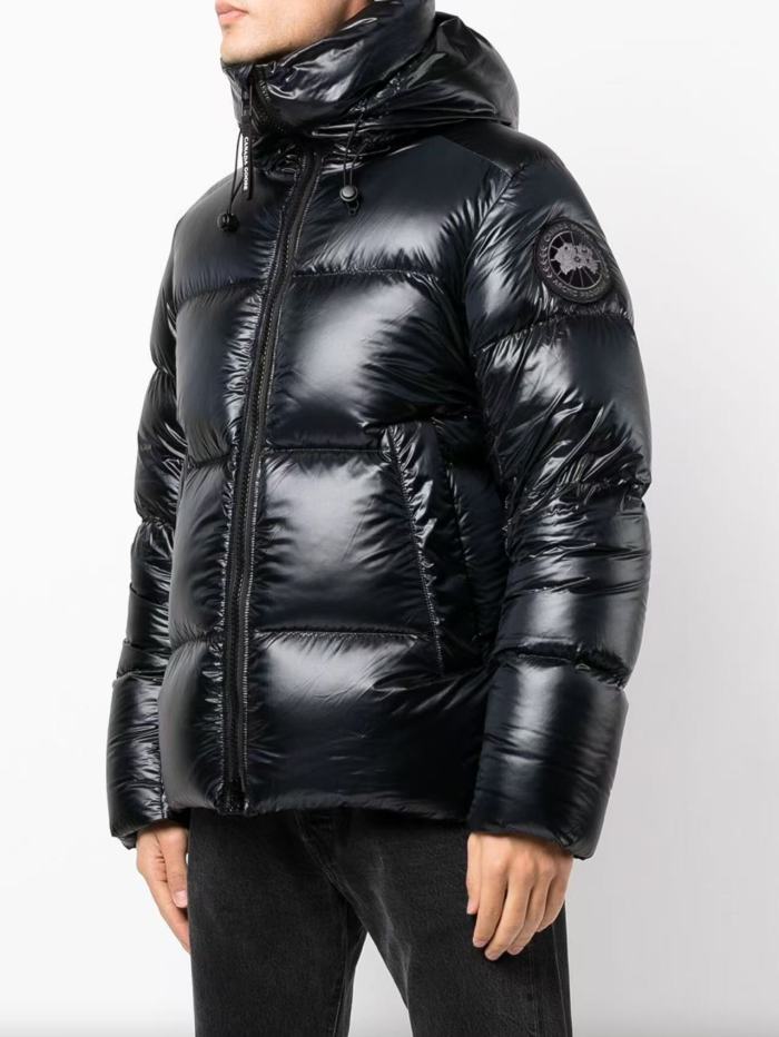 CG 46 MEN'S CROFTON DOWN JACKET ( AAA+ QUALITY )
