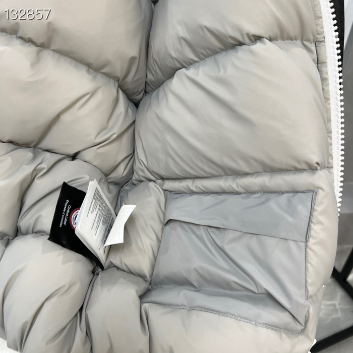 CG 7999 CHILLIWACK BOMBER NORTHERN LIGHTS UNISEX PARKA ( AAA+ QUALITY )