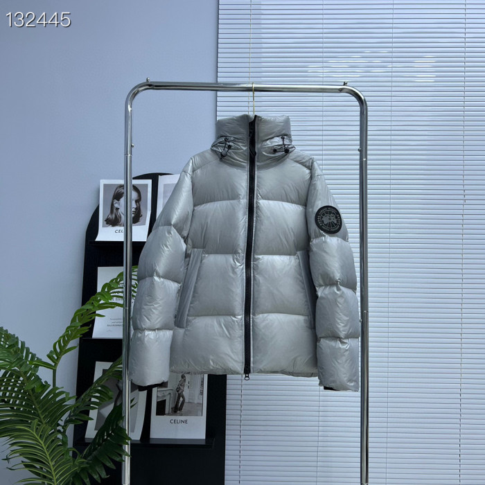 CG 46 MEN'S CROFTON DOWN JACKET ( AAA+ QUALITY )