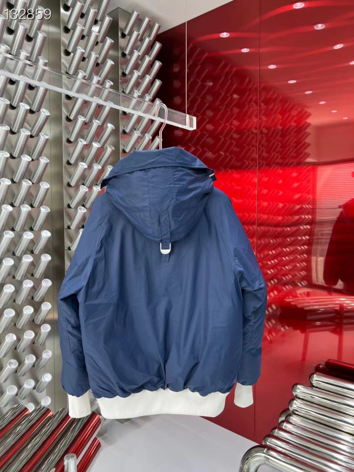CG 7999 CHILLIWACK BOMBER NORTHERN LIGHTS UNISEX PARKA ( AAA+ QUALITY )