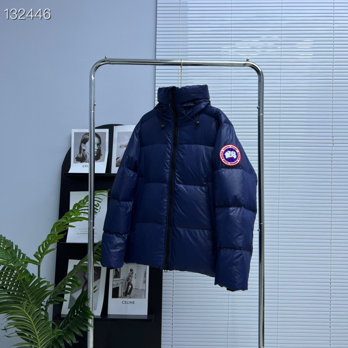 CG 46 MEN'S CROFTON DOWN JACKET ( AAA+ QUALITY )