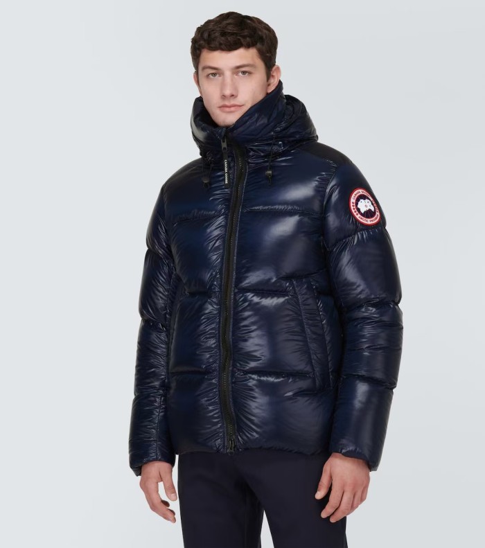 CG 46 MEN'S CROFTON DOWN JACKET ( AAA+ QUALITY )