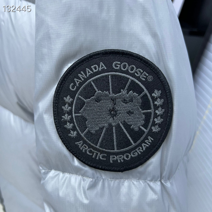 CG 46 MEN'S CROFTON DOWN JACKET ( AAA+ QUALITY )