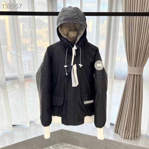 CG 7999 CHILLIWACK BOMBER NORTHERN LIGHTS UNISEX PARKA ( AAA+ QUALITY )