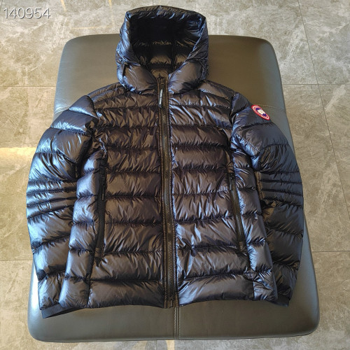 CG 45 MEN'S CORFTON HOODY DOWN JACKET ( AAA+ QUALITY )