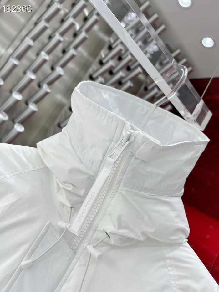 CG 7999 CHILLIWACK BOMBER NORTHERN LIGHTS UNISEX PARKA ( AAA+ QUALITY )