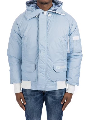 CG 7999 CHILLIWACK BOMBER NORTHERN LIGHTS UNISEX PARKA ( AAA+ QUALITY )