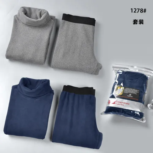 B1728 MEN'S UNDERWEAR SUIT