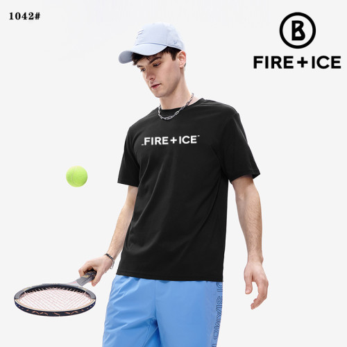 B1042# MEN'S SPORTS T-SHIRTS