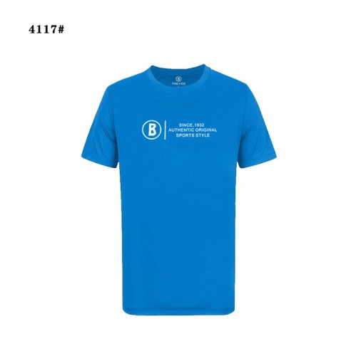 B4117# MEN'S SPORTS T-SHIRTS
