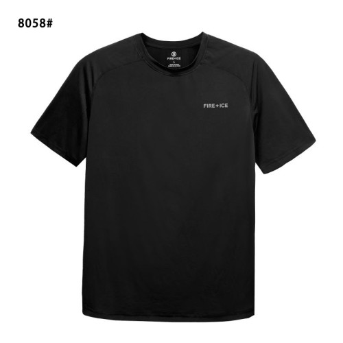 B8058# MEN'S SPORTS T-SHIRTS