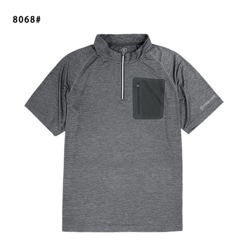B8068# MEN'S SPORTS T-SHIRTS