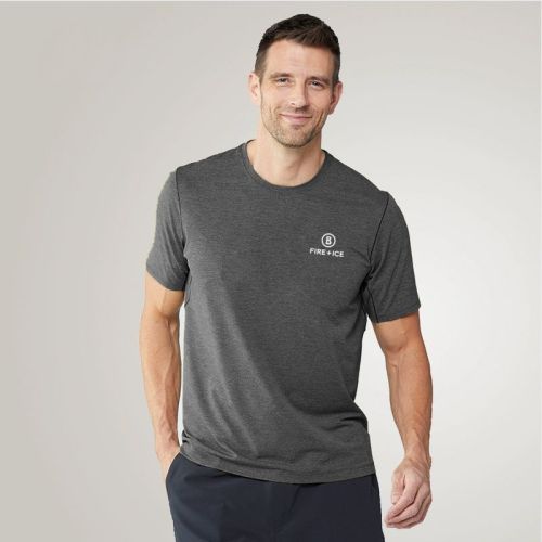 B8060# MEN'S SPORTS T-SHIRTS
