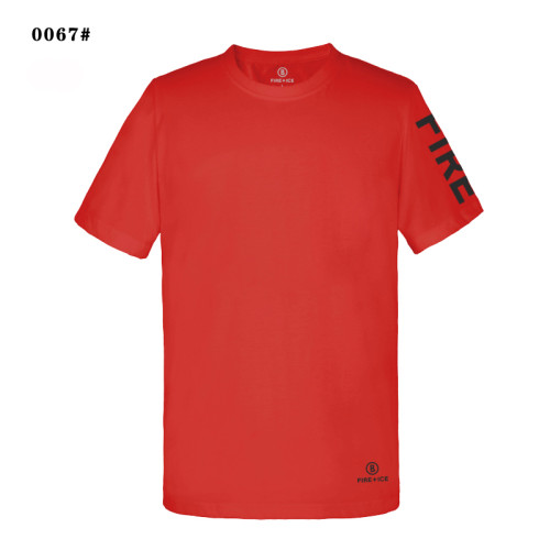 B0067# MEN'S SPORTS T-SHIRTS