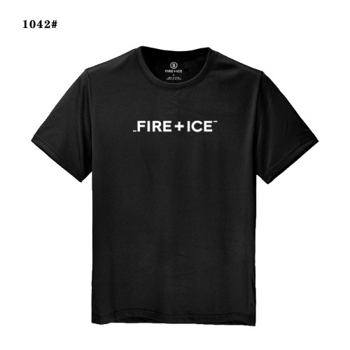 B1042# MEN'S SPORTS T-SHIRTS