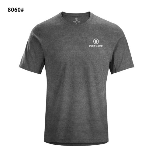 B8060# MEN'S SPORTS T-SHIRTS