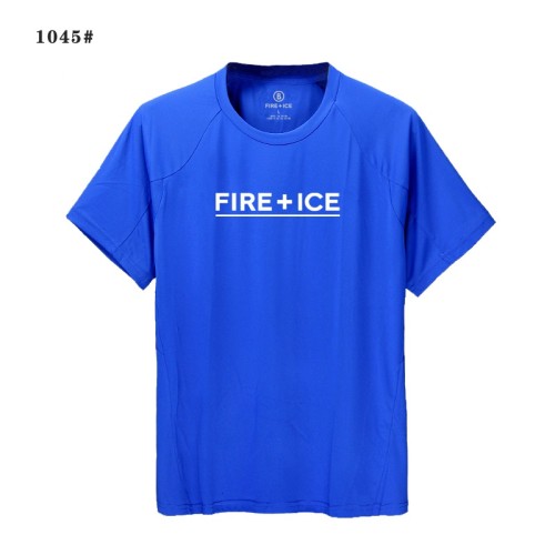 B1045# MEN'S SPORTS T-SHIRTS