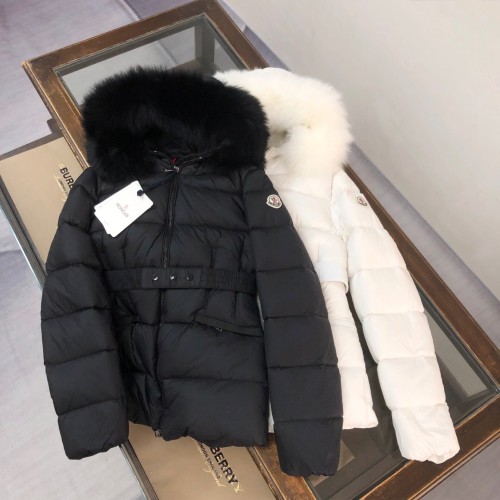 MOL-JW-26# WOMEN'S DOWN JACKET