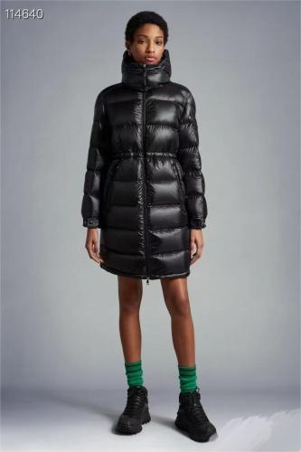 MOL-JW-21# WOMEN'S DOWN JACKET
