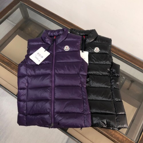 MOL-JW-19# WOMEN'S DOWN VEST