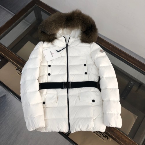 MOL-JW-27# WOMEN'S DOWN JACKET