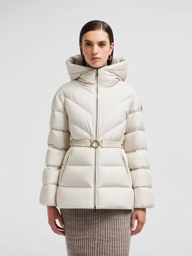 MOL-JW-20# WOMEN'S DOWN JACKET