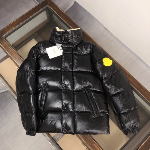 MOL-JM-56# MEN'S DOWN JACKET